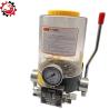 Buy cheap 24V Auto Lube Hydraulic Grease Pump For Concrete Pump Truck from wholesalers