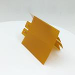 12v Polyimide Flexible Film Heater For Breathing Apparatus Multipurpose