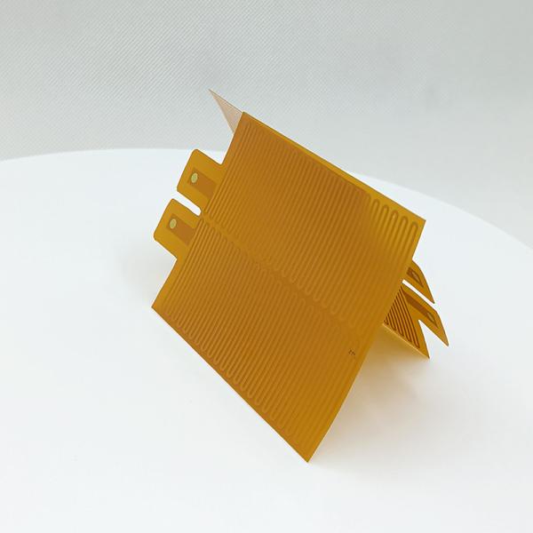 Buy cheap OEM ODM Flexible Film Heater For Automotive New Energy Lithium Battery from wholesalers
