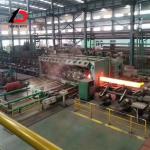 Oil and Gas Industry Used Dimension Custom 16mn Hot Rolled Seamless Steel Pipe