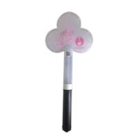 Buy cheap Custom LED Glow Sticks For Christmas Party / Emergency / Concert product