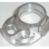 Buy cheap Stainless Steel Parts CNC Prototype Machining Anodized Aluminum from wholesalers
