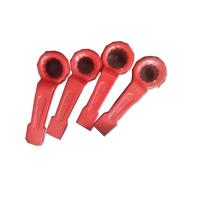 Buy cheap Heat Treatment Blackened Or Plated Hydraulic Breaker Wrench In Diefferent Size product