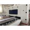Buy cheap PVC HPL Coating Laminating Machine Coater Laminator Hot Melt Adhesive 20m/min from wholesalers