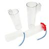Buy cheap Disposable 2 Litre Fluid Suction Liners Canister Bag Medical Waste Vacuum Bag from wholesalers