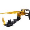 Buy cheap Tractor Mounted Rotary Disk Mower Forestry Mulcher Hydraulic from wholesalers