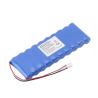 Buy cheap For Bionet Bm3 Plus GP220AAH10BMXZ Battery , 2000mAh 12v Nimh Rechargeable Battery Pack from wholesalers