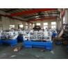 Buy cheap Manual Metal Cutting Lathe Machine SN50Cx1000 Heavy Duty Metal Lathe from wholesalers
