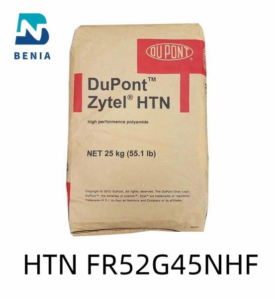 Buy cheap DuPont PPA PA Resin GF45 Zytel HTNFR52G45NHF High Performance from wholesalers