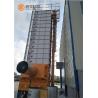 Buy cheap 21T Non Auger 10.9KW Lateral Flow Feed Type 4180×3727×12735mm from wholesalers