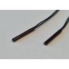 Buy cheap 0.75K Precision NTC Thermistor Custom Flexible Polyimide Kapton Heater Film from wholesalers