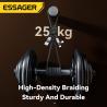 Buy cheap ESSAGER ES-X59 Series 2 in 1 USB-A to USB C Lighting Charging Cable from wholesalers