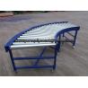 Buy cheap China Supplier of High Quality Motorzied Steel,Plastic,Rubberred Roller Conveyors from wholesalers