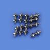 Buy cheap Tungsten Steel Parts Carbide Roller Shaft for Consistent Results from wholesalers