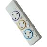 Buy cheap Africa Middle East Extension Socket from wholesalers