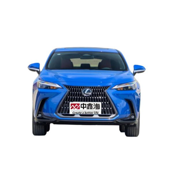 Buy cheap 2022 adult electric SUV 5-seat electric vehicle for sale electric made in China LUX US from wholesalers