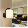 Buy cheap Retro vintage wall lamp bedroom bedside stair aisle wall light bed headboard lamp (WH-VR-83) from wholesalers