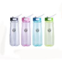 Buy cheap Ningbo Virson Newest Plastic Bottle Water, Customized Water Bottle product