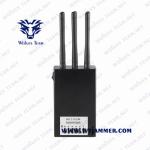 12 Bands 25m 12W GSM 3G 4G 5g Mobile Phone Signal Blocker