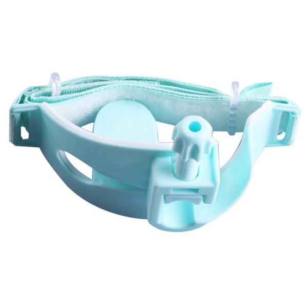 Buy cheap Hospital PVC Endotracheal Tube Fixer For Surgical Protection from wholesalers