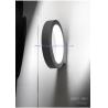 Buy cheap Classic Selection Persongallity Wall Lamp Black 200*230*34MM BOIV 15W from wholesalers