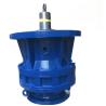 Buy cheap High Speed Compact Cycloidal Planetary Gear Reducer Vertical BLD4 from wholesalers