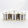 Buy cheap 24 30 32 36 42 AWG Nichrome 60 Alloy Cr15Ni60 Electric Resistance Wire For Heating Elements from wholesalers