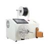Buy cheap AC220V 50HZ / 60HZ Full Automatic Winding And Binding Machine from wholesalers
