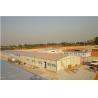 Buy cheap fast assembly 25 years green K prefab eco homes for workers camp from wholesalers