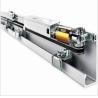 Buy cheap Balcony Sliding Entry Doors Automatic Sliding Door Opener , Double Or Sigle Door from wholesalers