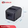 Buy cheap ESC Windows Pos System Kitchen Thermal Label Printer from wholesalers