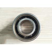 Buy cheap B25-254 nylon cage servo motor bearing deep groove ball bearing 25*68*18mm product