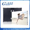 Buy cheap Antiwear 145W Fixed LED Screen Panel Ultra Light Weight RGB Color from wholesalers