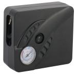 Dc12v Electric Portable Air Compressor , 7bar Plastic Auto Air Pump For Car