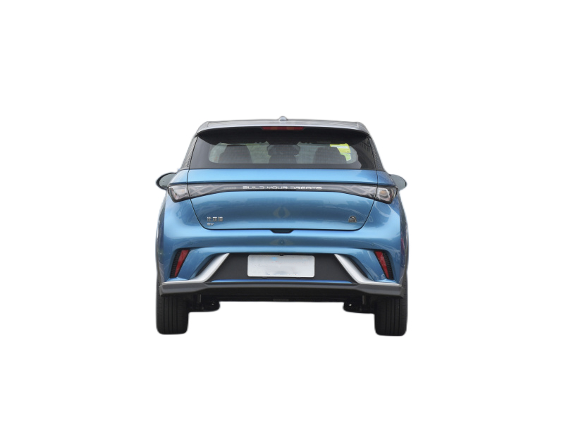 Mini Car Made in China Electric Cars 301 KM 401 KM BYD Dolphen For Sale