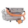 Buy cheap BYD Yuan SCED-8103020 AC Compressor For Electric Vehicle 371.2V BC28B Electric Car AC Compressor from wholesalers