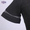 Buy cheap New design modern lady dress 2018 fashion clothing plus size with high quality from wholesalers