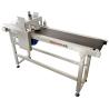 Buy cheap High Speed Inkjet Printer Friction Conveyor Feeder For Medical Boxes from wholesalers