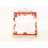 Buy cheap Fridge Magnetic Dry Erase Board , Magnetic White Board With Markers from wholesalers