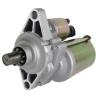 Buy cheap CCW 1.6kw Mitsuba Auto Starter Motor for HONDA ACURA 17728 SM442-01 from wholesalers