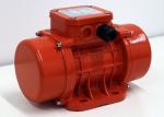 Single Phase Portable Air Vibration Motors 220V For Building Material