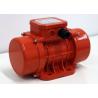 Buy cheap 240V Ac Variable Vibration Motor 0.3KN Strong Body Design For Pump Mould from wholesalers