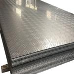 Hot Dip Galvanized Sealing Board Diamond Plate Walkway Drainage Trench Cover for