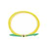 Buy cheap FTTH Low Loss Sc Upc Patch Cord Indoor Outdoor FTTH Fiber Optic Drop Cable from wholesalers