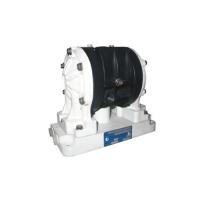 Buy cheap Chemical transfer PP Air operated diaphragm pump Self priming product