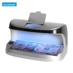 EURO MG UV Fake Counterfeit Money Detector Machine 365nm LED Light