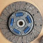 Truck Model VOLVO Truck Spare Parts Clutch Pressure Plate 5001868260 2996268 for