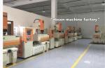 Buy cheap ZNC350 Die Sinking Machine Customized EDM Spark Cnc Electric Discharge Edm factory from wholesalers