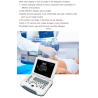 Buy cheap 250mm Depth LED Display Medical Ultrasound Scanner from wholesalers