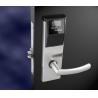 Buy cheap Card lock for hotels S1 hotel lock L5201M1 from wholesalers